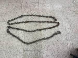 lot 275 image: Chain
