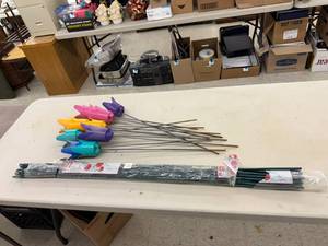 lot 283 image: Bamboo Stakes & Tulip Stakes