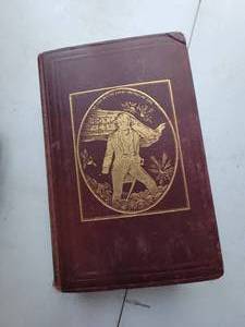 lot 315 image: The Pictorial Field Book of the War of 1812 Lossing