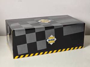 lot 138 image: Die Cast Model Cars - 118 - Exoto - Shelby Cobra Daytona Coupe