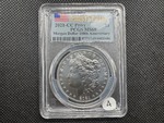 2021-CC Privy Morgan Silver Dollar PCGS MS69 First Strike