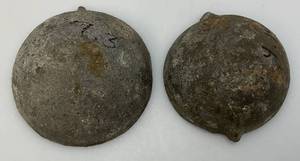 lot 173 image: 12 Lbs Of Lead