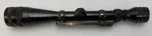 lot 195 image: Est. $300.00- $495.00 Vintage Redfield 4-12mm Accu-Trac Rifle Scope