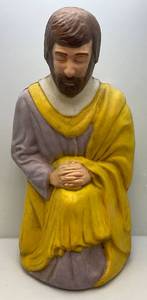 lot 245 image: Vintage 38 Joseph Blow Mold