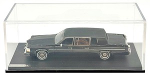 lot 62 image: Cadillac Formal Limousine Die-Cast Model Limited Edition 001299