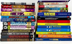 lot 189 image: Book Lot - My Bookhouse From The Tower Window & Mixed Titles