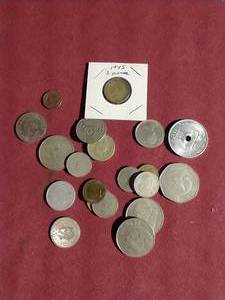 lot 146 image: Miscellaneous Foreign Coins