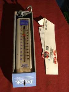 lot 151 image: Taylor Heavy Duty Scale