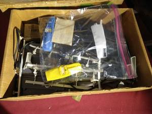 lot 167 image: Vintage Slot Cars & Track