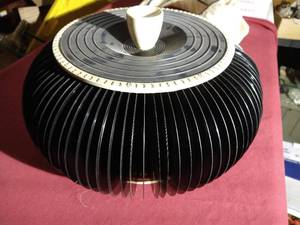 lot 259 image: Spindle Full of 45 Records