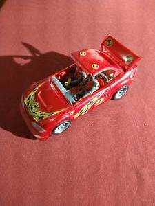 lot 277 image: Super Cool Crash Test Dummies Car - Explodes and Reassembles