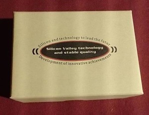 lot 390 image: GPS Tracker Tag