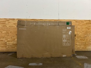 lot 5 image: NON WORKING SMART TVS