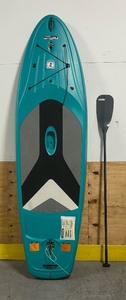 lot 6 image: Lifetime Paddleboard 120  x 34