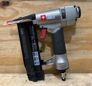 lot 27 image: Porter Cable BN200SB 2IN. (50 MM) 18 GA, BRAD NAILER 18 Gauge Brad Nail