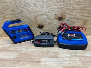 lot 33 image: Various Battery Tools