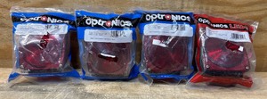 lot 101 image: Optronics lot of 4