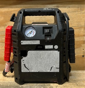 lot 119 image: Viking Peak Amp