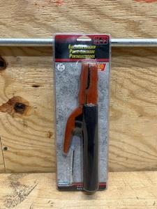 lot 144 image: 300 AMP ELECTRODE HOLDER