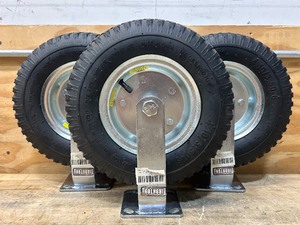 lot 154 image: Ironton 4.103.50-6 lot of 3