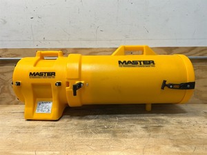 lot 174 image: Master Confined Space Fan Marp $530