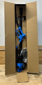 lot 176 image: Fuel Transfer Pump