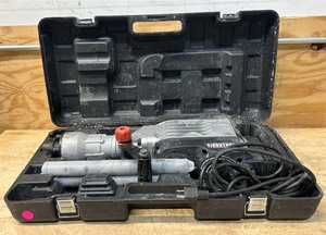 lot 201 image: Ironton Heavy-Duty Demolition Breaker Hammer