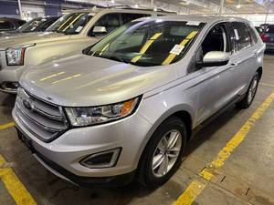 2016 Ford Edge SEL FWD