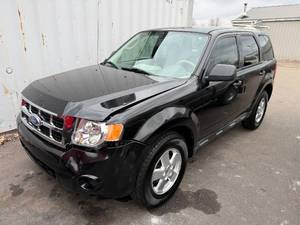 2011 Ford Escape XLS FWD