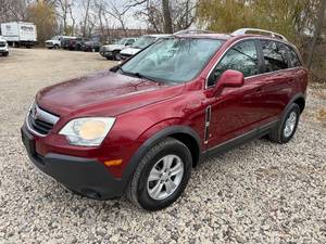 2008 Saturn Vue XE FWD