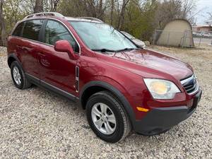 2008 Saturn Vue XE FWD
