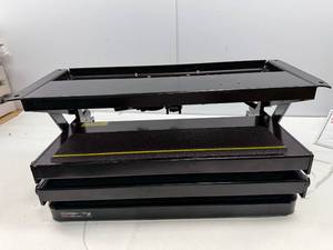 lot 2 image: KWIKEE ELECTRIC RV STEPS