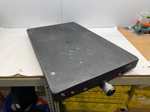 lot 6 image: ICON RV HOLDING TANK