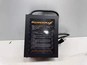lot 12 image: POWERMAX CONVERTER
