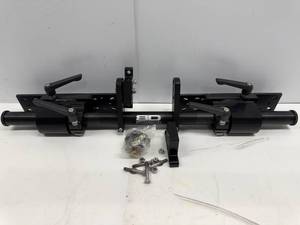 lot 13 image: BEATDOWN CONSOLE MOUNT