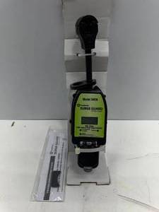 lot 14 image: SOUTHWIRE SURGE GUARD