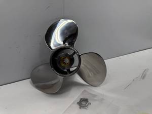 lot 21 image: SOLAS PROPELLER