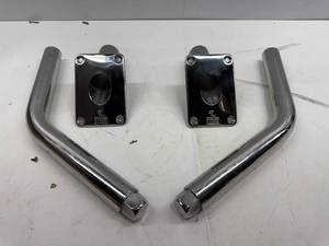 lot 22 image: TACO MARIN OUTRIGGER MOUNT