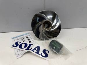 lot 34 image: SOLAS IMPELLER