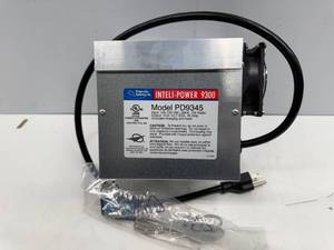 lot 38 image: PROGRESSIVE DYNAMICS CONVERTE  CHARGER