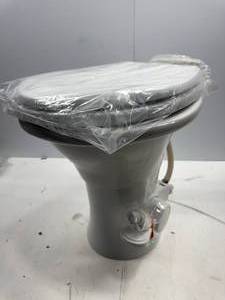 lot 40 image: DOMETIC RV TOILET