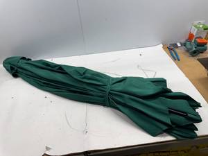 lot 43 image: PATIO UMBRELLA