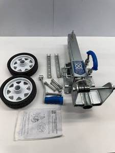 lot 54 image: ARK TRAILER JACK