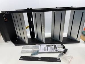 lot 56 image: LIPPERT RV STEPS