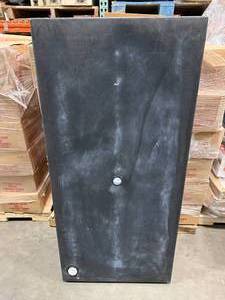 lot 58 image: ICON HOLDING TANK - 44 GALLON