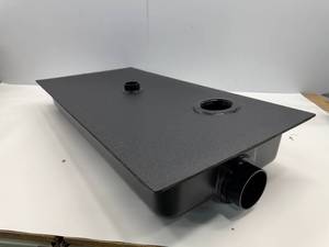 lot 64 image: ICON HOLDING TANK - 9 GALLON