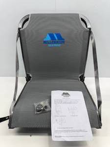 lot 67 image: MILLENIUM MARINE BOAT SEAT