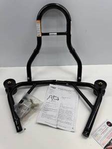 lot 73 image: EXTREME MAX MOTORCYCLE LIFT STAND