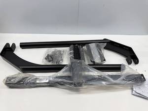 lot 80 image: QUICK PRODUCTS BIKE BUNK