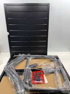 lot 84 image: PHI VILLA PATIO TABLE